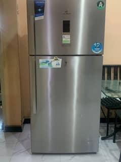 DAWLANCE fridge