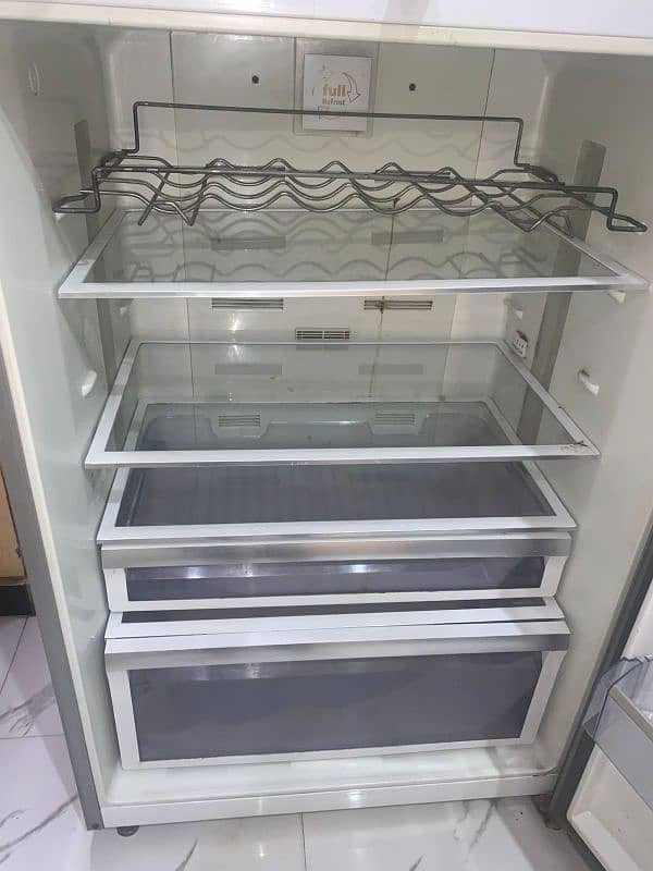 DAWLANCE fridge 1