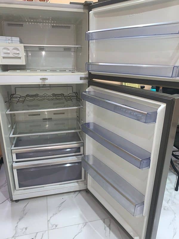 DAWLANCE fridge 2