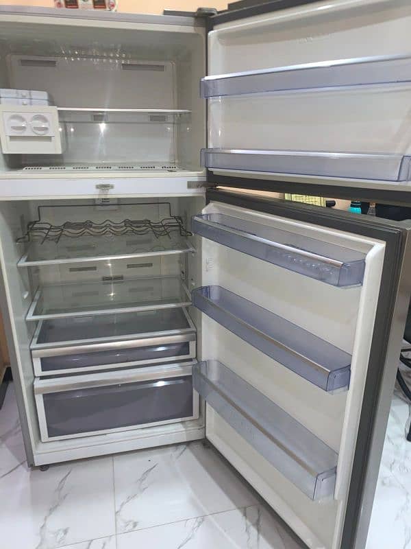 DAWLANCE fridge 5