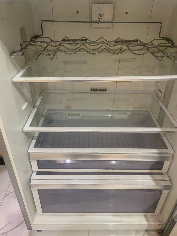 DAWLANCE fridge 12