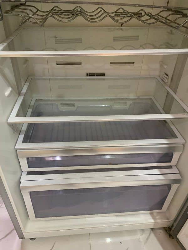 DAWLANCE fridge 13