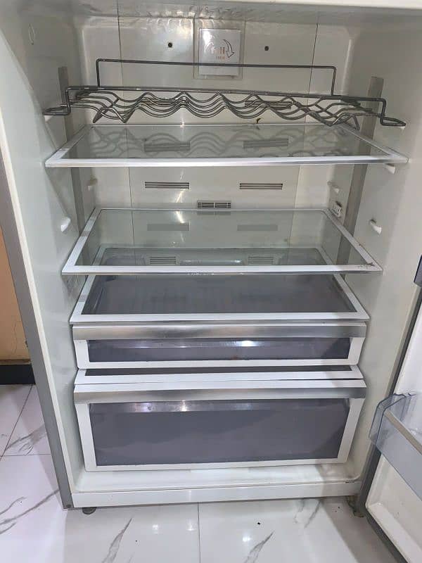 DAWLANCE fridge 15