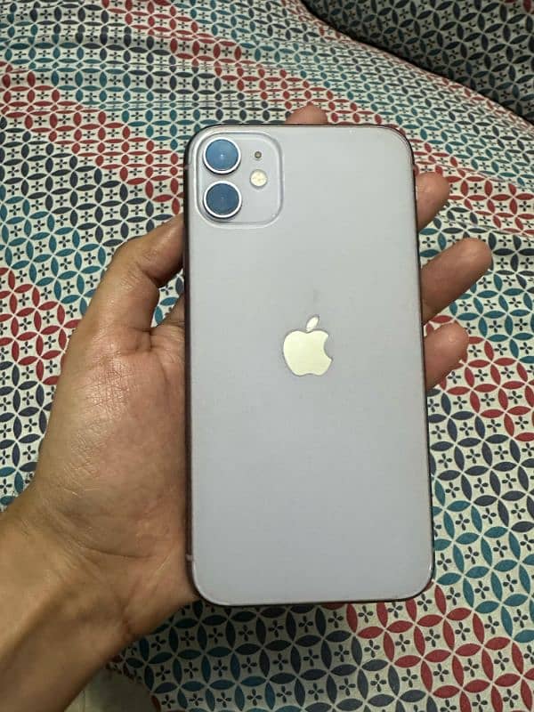 Iphone 11 nonpta jv 0