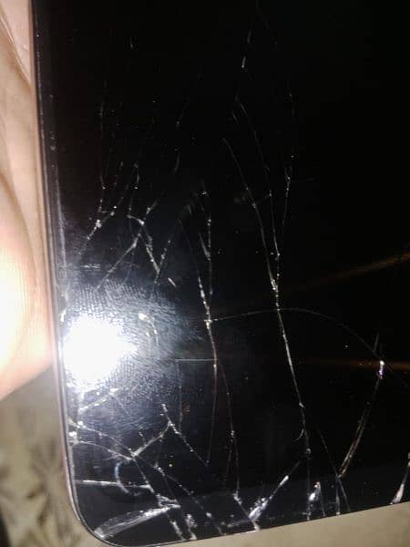 Screen Broken Front Camera Screen Broken ki waja sa nahi Work Kar Raha 8