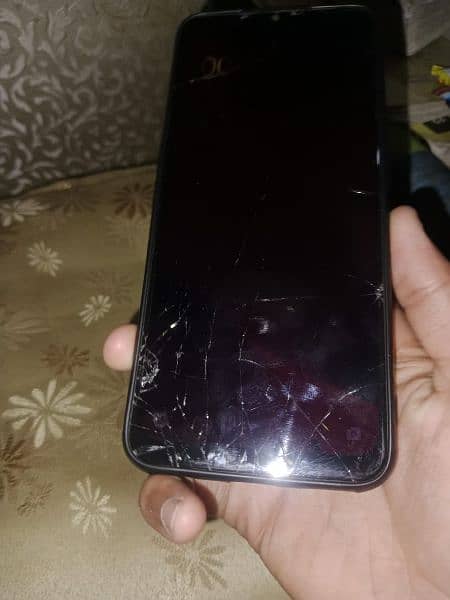 Screen Broken Front Camera Screen Broken ki waja sa nahi Work Kar Raha 10