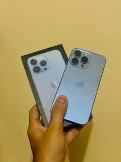 Iphone 13 pro 256GB pta approved