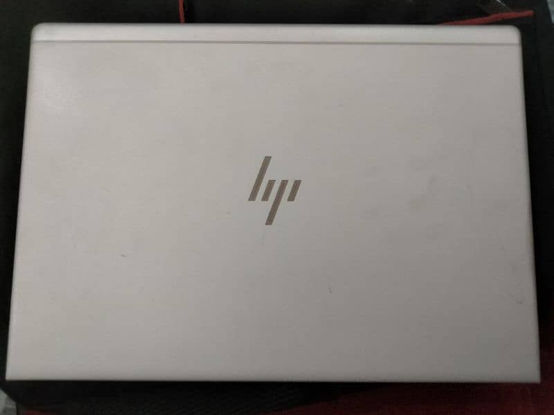 HP Ellitebook 840 G6 For Sale 0