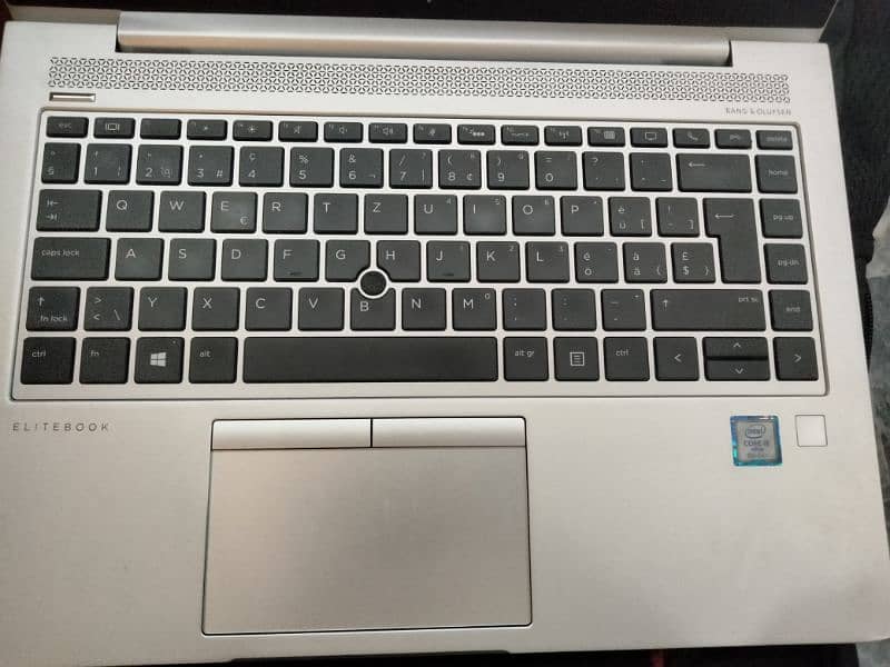 HP Ellitebook 840 G6 For Sale 1