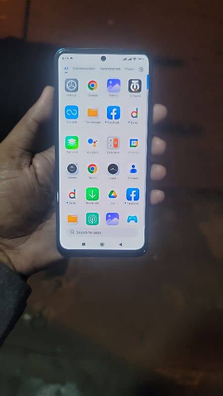 Redmi note 11 6