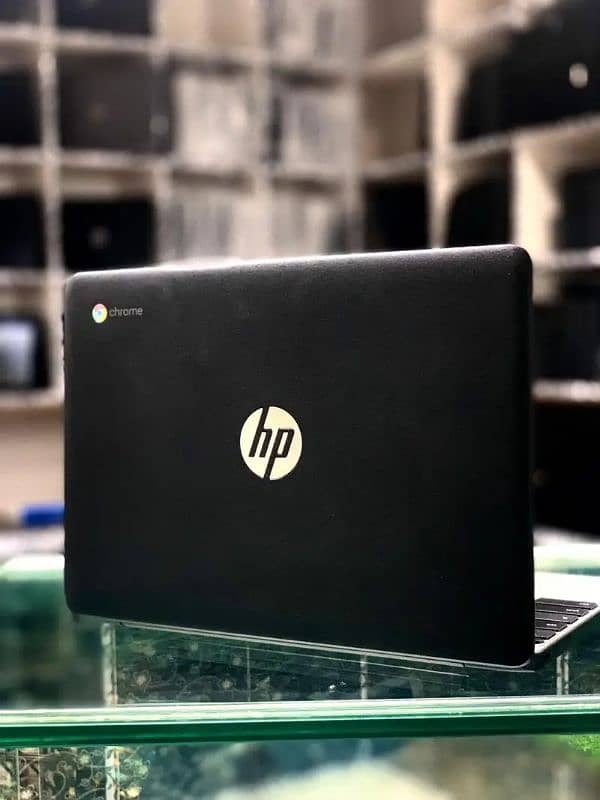 Hp 11 G5 chromebook touchscreen 2