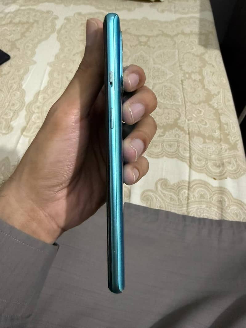 One Plus 8T 1