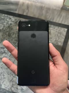 Google Pixel 3xl