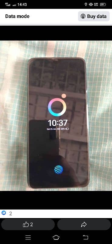 vivo s1 4 128 orignal 1