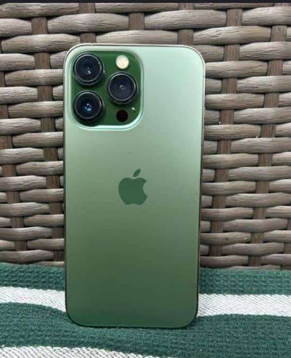 iPhone 13 pro non pta 0