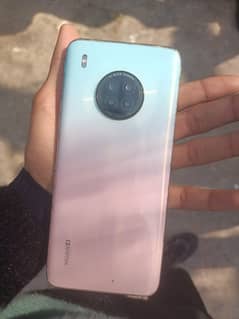 Huawei Y9a officially Pta approved (8/128) with box