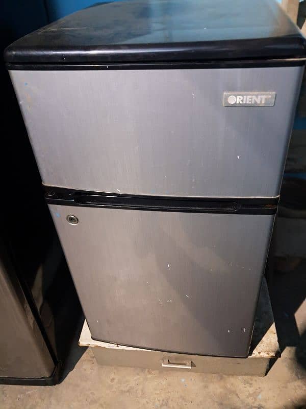 orient mini fridge 4