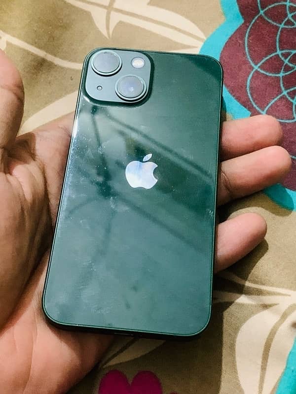 Iphone 13mini 4