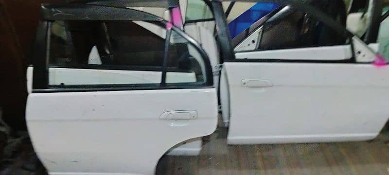 Honda civic cf ka doors available hn 1