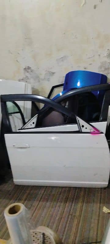 Honda civic cf ka doors available hn 4