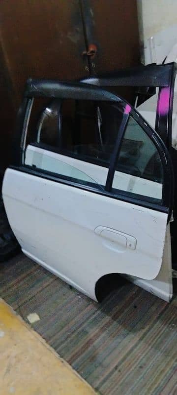 Honda civic cf ka doors available hn 5