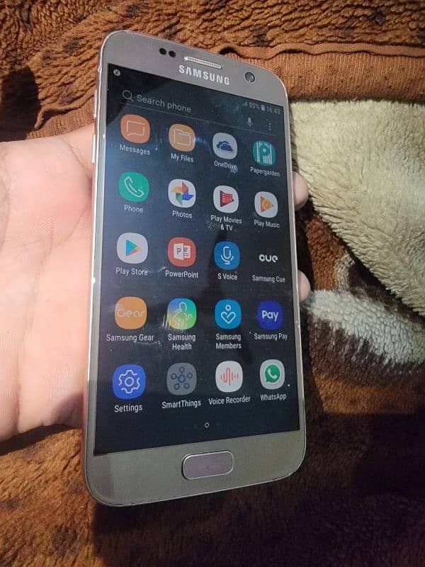 Samsumg S7 1