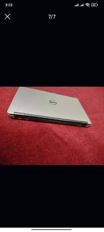 Dell E6540 Core i7 4th Generation 6