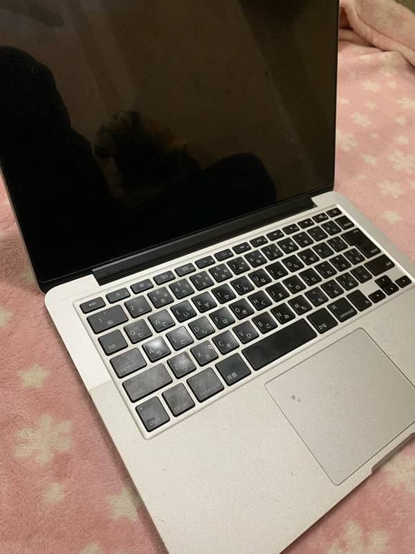 Macbook Pro 0