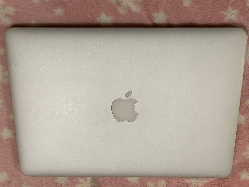 Macbook Pro 1