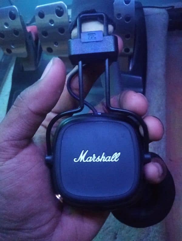 marshall major 4 original 2