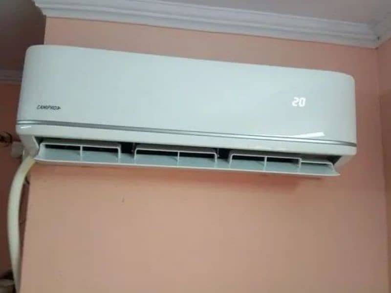 AC for sale 0