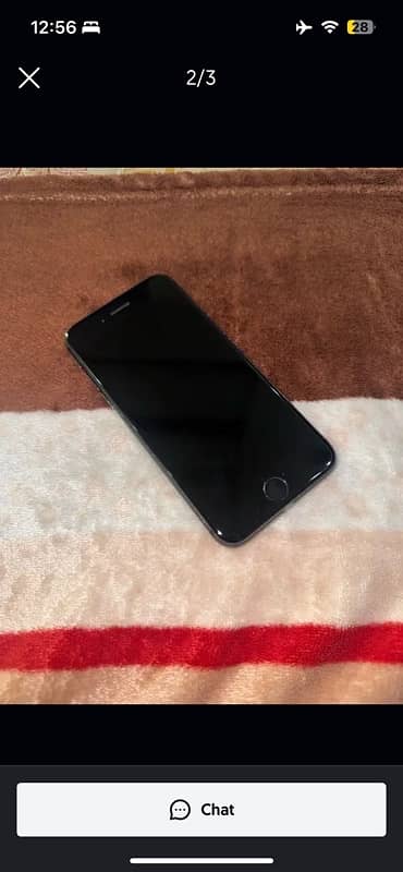 iphone 8 64 GB non pta 2