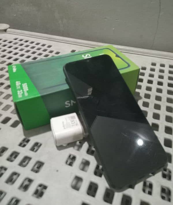 infinix smart 5 1