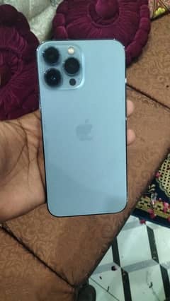 Iphone 13 Pro Max 128GB