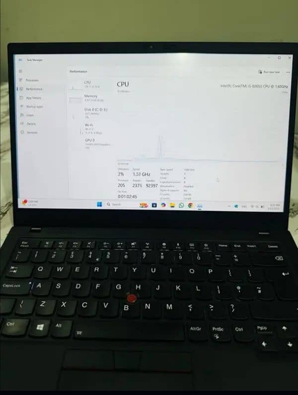 LENOVO X1 Carbon GEN 7 6