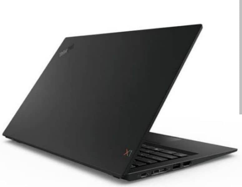 Lenovo X1 Carbon 0