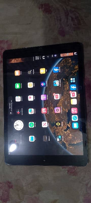 IPAD 7GEN 2