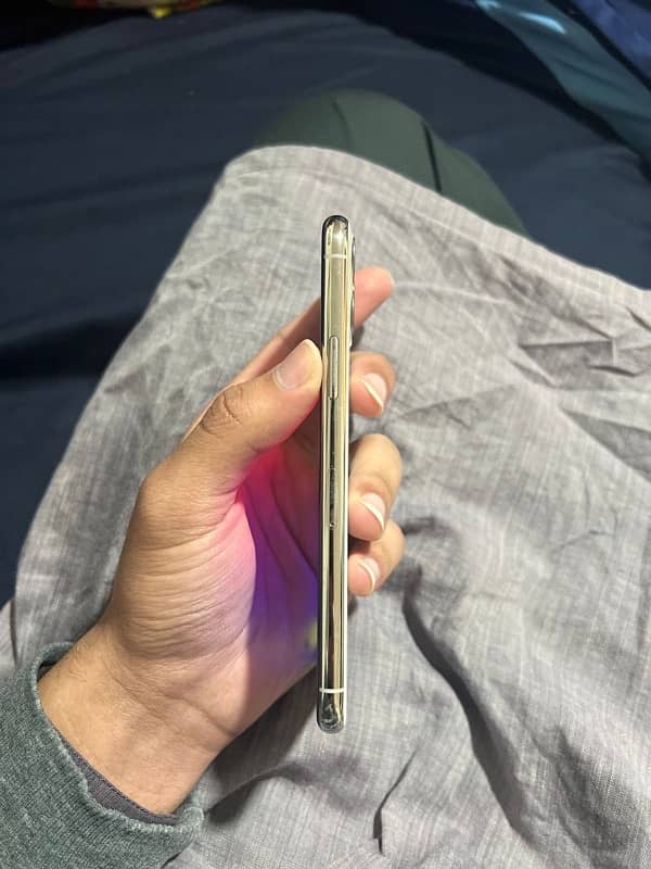 Iphone 11 Pro (Dual Pta Approved 256gb) 4