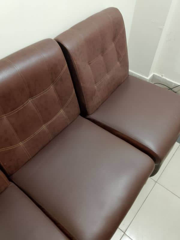 5 sofas for Sale 0