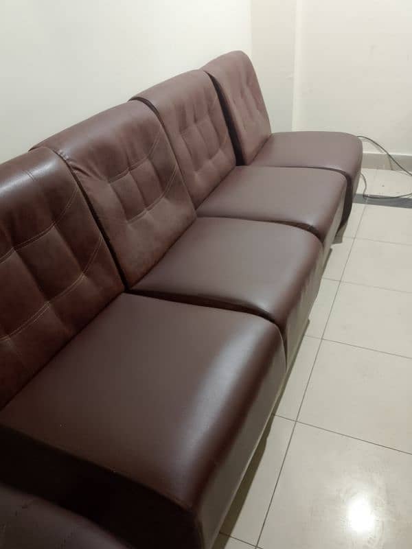 5 sofas for Sale 2