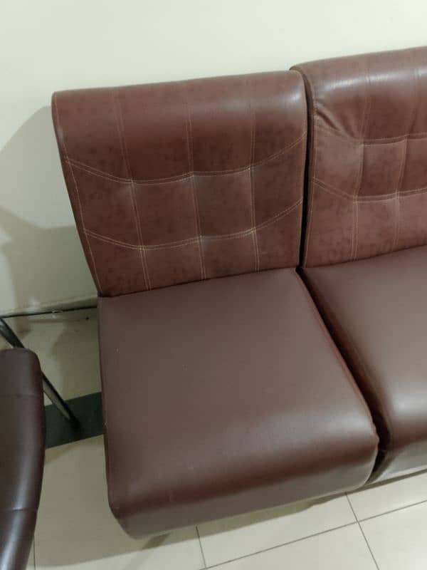 5 sofas for Sale 3