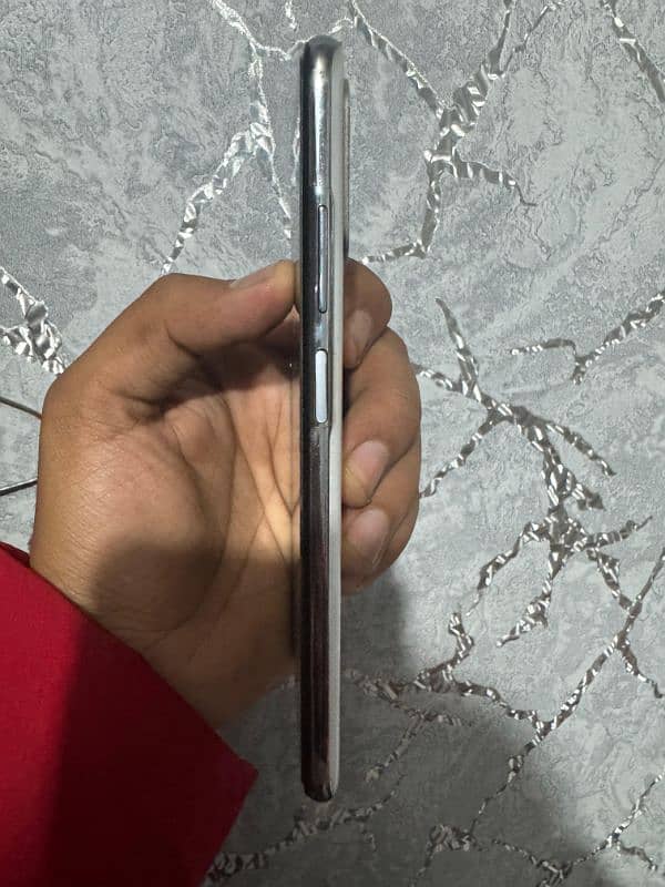 Redmi Note 10 , 4GB+128GB With Box and charger 2