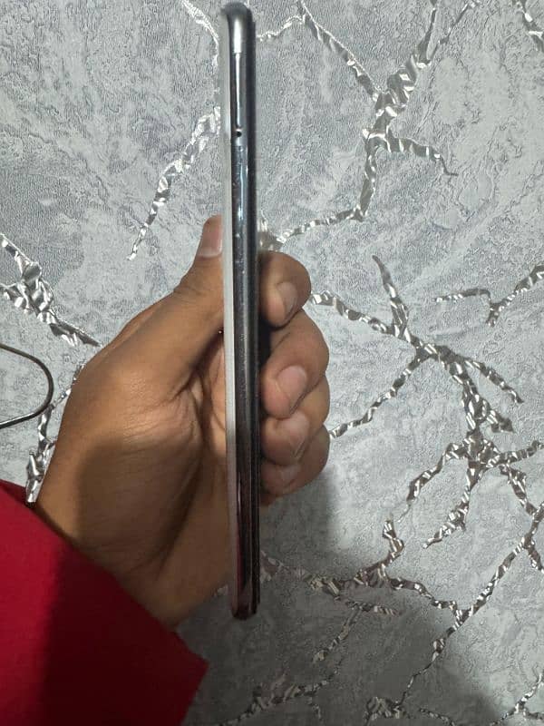 Redmi Note 10 , 4GB+128GB With Box and charger 3