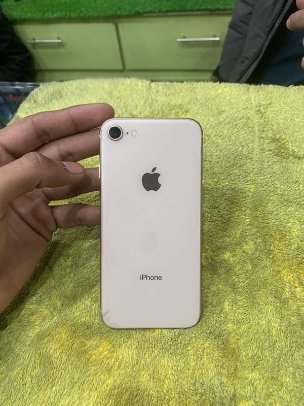 Iphone 8 Pta Approved at its best 0