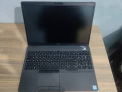 Dell Latitude 5500 – Fast & Reliable