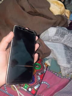 oppo f5 hy 4/32 old moddel hy touch crack hy thora sa