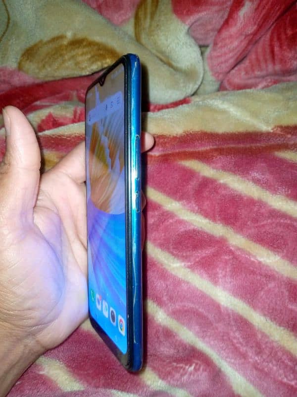 infinix smart 6 3GB ram 64 storage official PTA proved 2