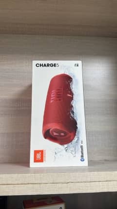 JBL CHARGE 5