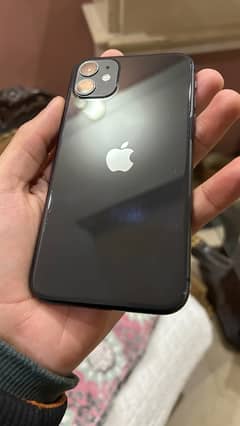 iPhone 11 Non Pta