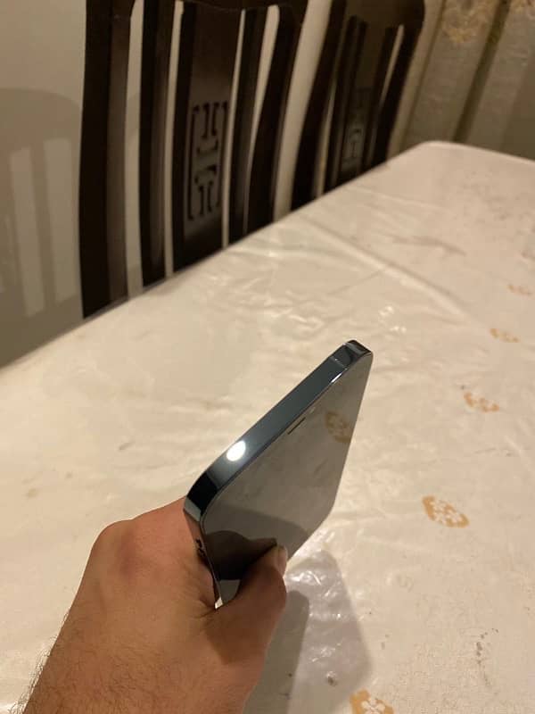 iPhone 12 Pro Max PTA approved 128GB 2